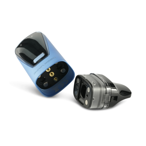 Kit DIGI PRO - Geekvape | Cigusto | Cigarette electronique, Eliquide