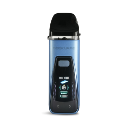 Kit DIGI PRO - Geekvape | Cigusto | Cigarette electronique, Eliquide