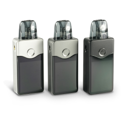 Kit Vinci E120 Cigarette electronique pod Voopoo Vinci | Cigusto | Cigusto | Cigarette electronique, Eliquide