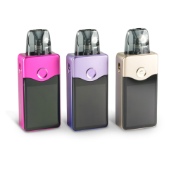 Kit Vinci E120 Cigarette electronique pod Voopoo Vinci | Cigusto | Cigusto | Cigarette electronique, Eliquide