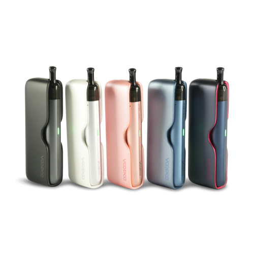 Kit cigarette électronique Doric Galaxy de chez Voopoo, Cigusto | Cigusto | Cigarette electronique, Eliquide