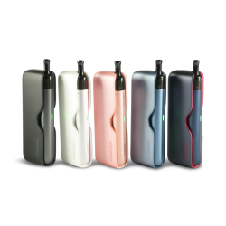 Kit cigarette électronique Doric Galaxy de chez Voopoo, Cigusto | Cigusto | Cigarette electronique, Eliquide