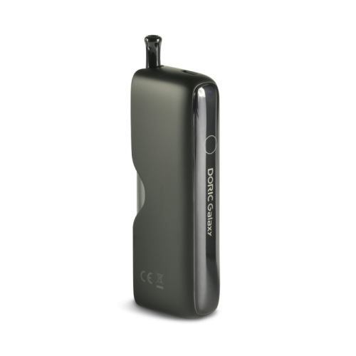 Kit cigarette électronique Doric Galaxy de chez Voopoo, Cigusto | Cigusto | Cigarette electronique, Eliquide
