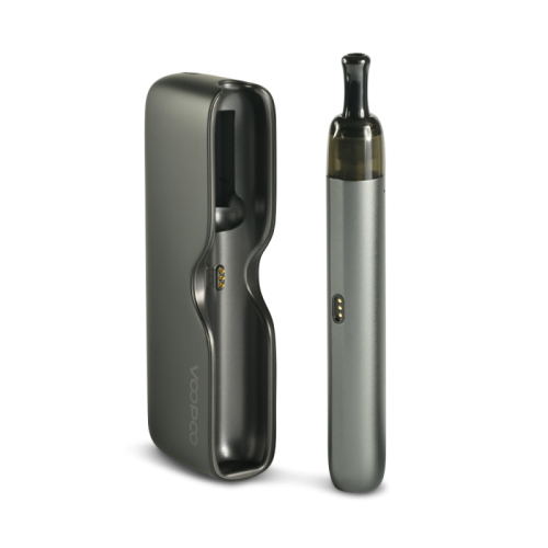Kit cigarette électronique Doric Galaxy de chez Voopoo, Cigusto | Cigusto | Cigarette electronique, Eliquide