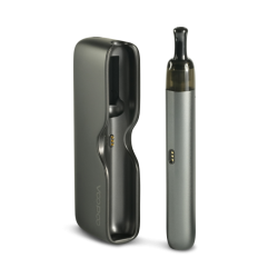 Kit cigarette électronique Doric Galaxy de chez Voopoo, Cigusto | Cigusto | Cigarette electronique, Eliquide