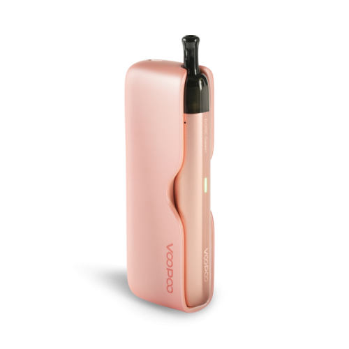 Kit cigarette électronique Doric Galaxy de chez Voopoo, Cigusto | Cigusto | Cigarette electronique, Eliquide
