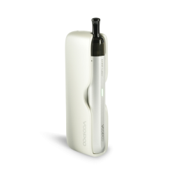 Kit cigarette électronique Doric Galaxy de chez Voopoo, Cigusto | Cigusto | Cigarette electronique, Eliquide