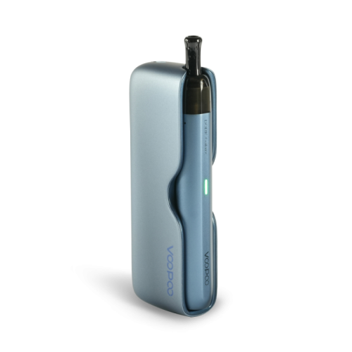Kit cigarette électronique Doric Galaxy de chez Voopoo, Cigusto | Cigusto | Cigarette electronique, Eliquide