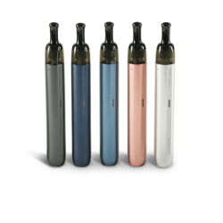 Cigarette électronique Pen Doric Galaxy de chez Voopoo, Cigusto | Cigusto | Cigarette electronique, Eliquide