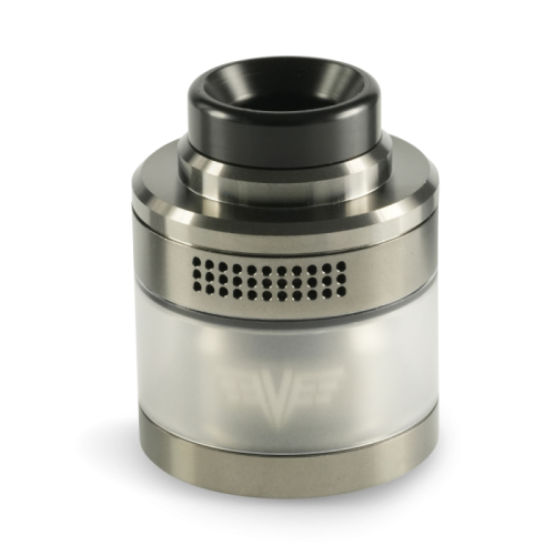 Atomiseur reconstructible RTA Valkyrie XL de chez Vaperz Cloud | Cigusto | Cigarette electronique, Eliquide