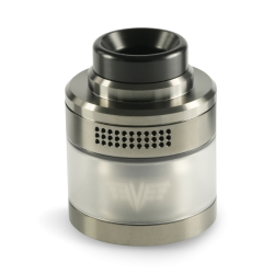 Atomiseur reconstructible RTA Valkyrie XL de chez Vaperz Cloud | Cigusto | Cigarette electronique, Eliquide