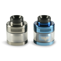 Atomiseur reconstructible RTA Valkyrie XL de chez Vaperz Cloud | Cigusto | Cigarette electronique, Eliquide