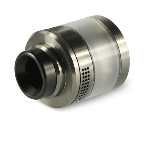 Atomiseur reconstructible RTA Valkyrie XL de chez Vaperz Cloud | Cigusto | Cigarette electronique, Eliquide