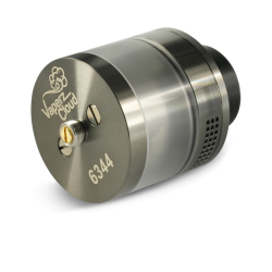Atomiseur reconstructible RTA Valkyrie XL de chez Vaperz Cloud | Cigusto | Cigarette electronique, Eliquide