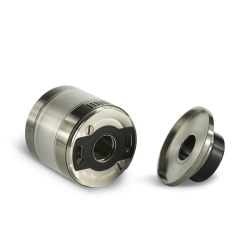 Atomiseur reconstructible RTA Valkyrie XL de chez Vaperz Cloud | Cigusto | Cigarette electronique, Eliquide