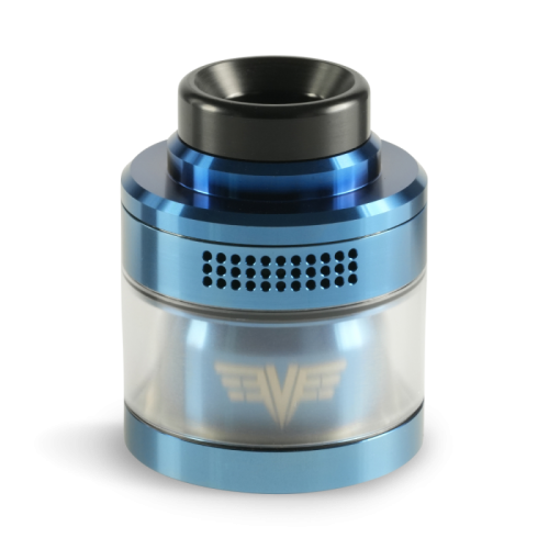 Atomiseur reconstructible RTA Valkyrie XL de chez Vaperz Cloud | Cigusto | Cigarette electronique, Eliquide