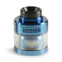 Atomiseur reconstructible RTA Valkyrie XL de chez Vaperz Cloud | Cigusto | Cigarette electronique, Eliquide