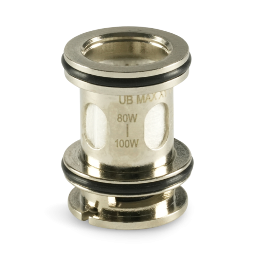 Résistances UB MAX V2 Lost Vape | Pack 3 résistances sub-ohm | Cigusto | Cigarette electronique, Eliquide