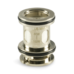 Résistances UB MAX V2 Lost Vape | Pack 3 résistances sub-ohm | Cigusto | Cigarette electronique, Eliquide