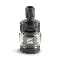 Clearomiseur PRECISIO SUBOHM BLASTER en 4,5 ml de chez BD Vape | Cigusto | Cigarette electronique, Eliquide