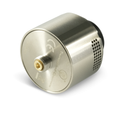 Atomiseur TAUREN VORTEX RDA 30MM de chez ThunderHead Creations | Cigusto | Cigarette electronique, Eliquide