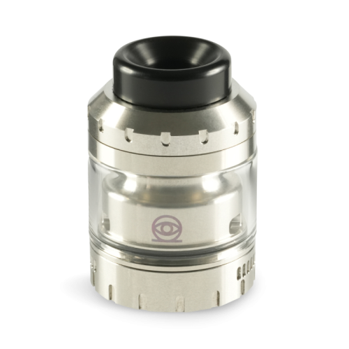 Atomiseur reconstructible OSIRIS RTA 30MM de chez VaperzCloud | Cigusto | Cigarette electronique, Eliquide