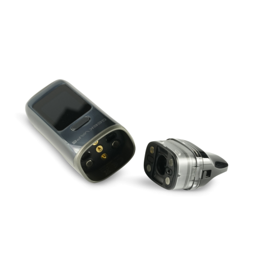 Kit DIGI MAX - Geekvape | Cigusto | Cigarette electronique, Eliquide