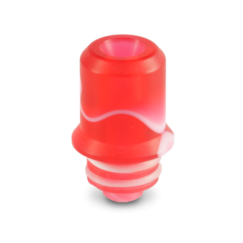 Drip Tip 510 Acrylic Wavy pour clearomiseur avec connexion 510 | Cigusto | Cigarette electronique, Eliquide