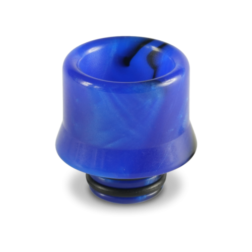 Drip Tip 510 Resine Aurora pour clearomiseur avec connexion 510 | Cigusto | Cigarette electronique, Eliquide