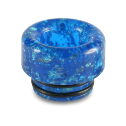 Drip Tip 810 Resine Sparky pour clearomiseur avec connexion 810 | Cigusto | Cigarette electronique, Eliquide