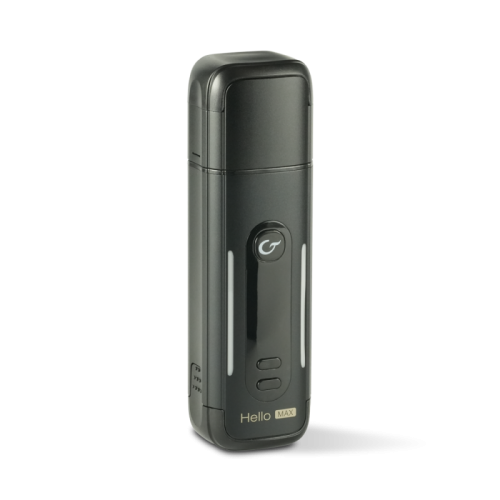 Kit Cigusto Hello MAX — Pod DL 80W batterie amovible | Cigusto | Cigusto | Cigarette electronique, Eliquide