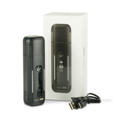 Kit Cigusto Hello MAX — Pod DL 80W batterie amovible | Cigusto | Cigusto | Cigarette electronique, Eliquide