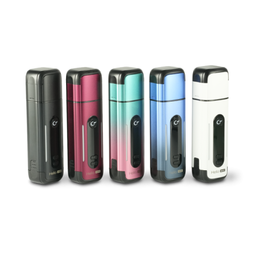 Kit Cigusto Hello MAX — Pod DL 80W batterie amovible | Cigusto | Cigusto | Cigarette electronique, Eliquide
