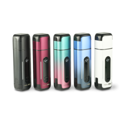 Kit Cigusto Hello MAX — Pod DL 80W batterie amovible | Cigusto | Cigusto | Cigarette electronique, Eliquide