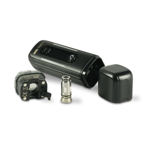 Kit Cigusto Hello MAX — Pod DL 80W batterie amovible | Cigusto | Cigusto | Cigarette electronique, Eliquide