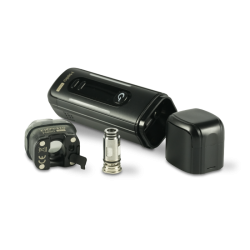 Kit Cigusto Hello MAX — Pod DL 80W batterie amovible | Cigusto | Cigusto | Cigarette electronique, Eliquide