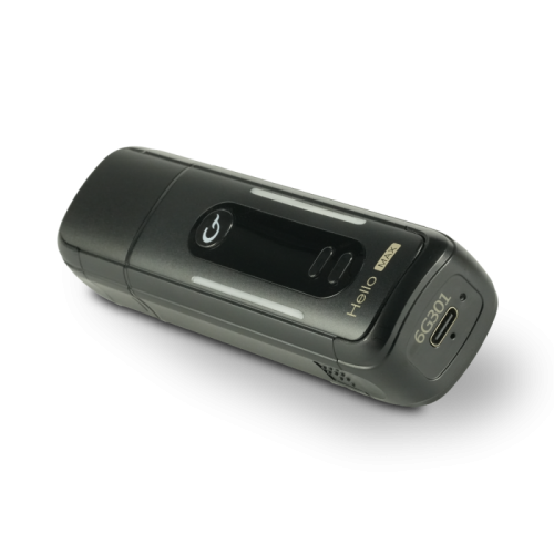 Kit Cigusto Hello MAX — Pod DL 80W batterie amovible | Cigusto | Cigusto | Cigarette electronique, Eliquide