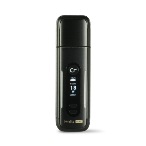Kit Cigusto Hello MAX — Pod DL 80W batterie amovible | Cigusto | Cigusto | Cigarette electronique, Eliquide