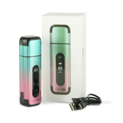 Kit Cigusto Hello MAX — Pod DL 80W batterie amovible | Cigusto | Cigusto | Cigarette electronique, Eliquide