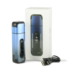 Kit Cigusto Hello MAX — Pod DL 80W batterie amovible | Cigusto | Cigusto | Cigarette electronique, Eliquide