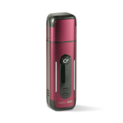 Kit Cigusto Hello MAX — Pod DL 80W batterie amovible | Cigusto | Cigusto | Cigarette electronique, Eliquide