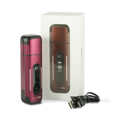 Kit Cigusto Hello MAX — Pod DL 80W batterie amovible | Cigusto | Cigusto | Cigarette electronique, Eliquide