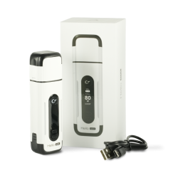 Kit Cigusto Hello MAX — Pod DL 80W batterie amovible | Cigusto | Cigusto | Cigarette electronique, Eliquide
