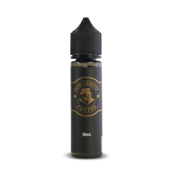 E Liquide DON CRISTO COFFEE 50 ml - PG VG Labs