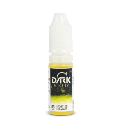 E Liquide ecigarette Fort de France Dark Story 10 ml Alfaliquid | Cigusto | Cigarette electronique, Eliquide