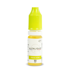 E Liquide pour cigarette electronique  Fraise Mûre 10 ml Alfaliquid | Cigusto | Cigarette electronique, Eliquide