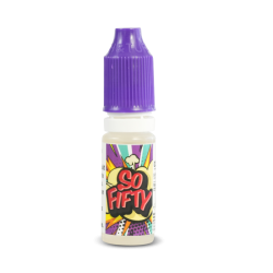 ELiquide ecigarette Menthe Glaciale SoFifty 10 ml Alfaliquid | Cigusto | Cigarette electronique, Eliquide