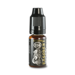 DIY e liquide Dagobert 10 ml - 814 Histoire d'e-liquides | Cigusto | Cigarette electronique, Eliquide