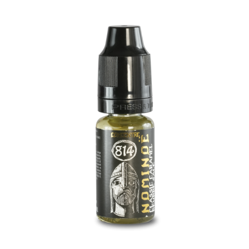 DIY e liquide Nominoe 10 ml - 814 Histoire d'e-liquides | Cigusto | Cigarette electronique, Eliquide