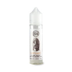 E liquide sans nicotine 50 ml Nominoe - 814|Cigusto | Cigusto | Cigarette electronique, Eliquide